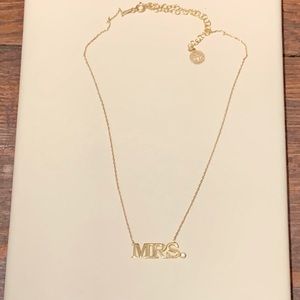 Gabi Rielle necklace